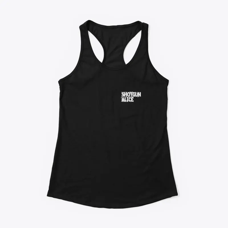 Women's *First Edition* SA Racerback