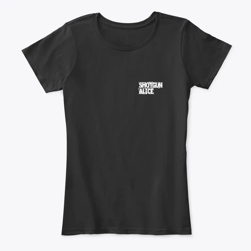 Women's First Edition SA Comfort Tee